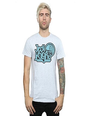 Star Wars - T-shirt CLONE WARS JEDI KNIGHT