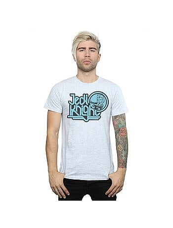 Star Wars - T-shirt CLONE WARS JEDI KNIGHT