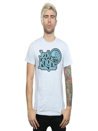 Star Wars - T-shirt CLONE WARS JEDI KNIGHT