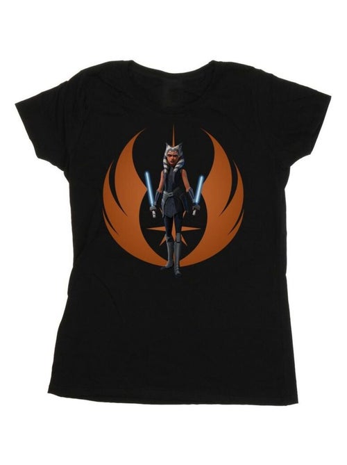 Star Wars - T-shirt CLONE WARS - Kiabi Star Wars - T-shirt CLONE WARS - Kiabi