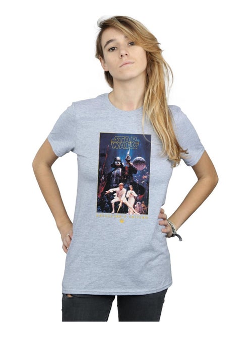 Star Wars - T-shirt COLLECTOR'S EDITION - Kiabi