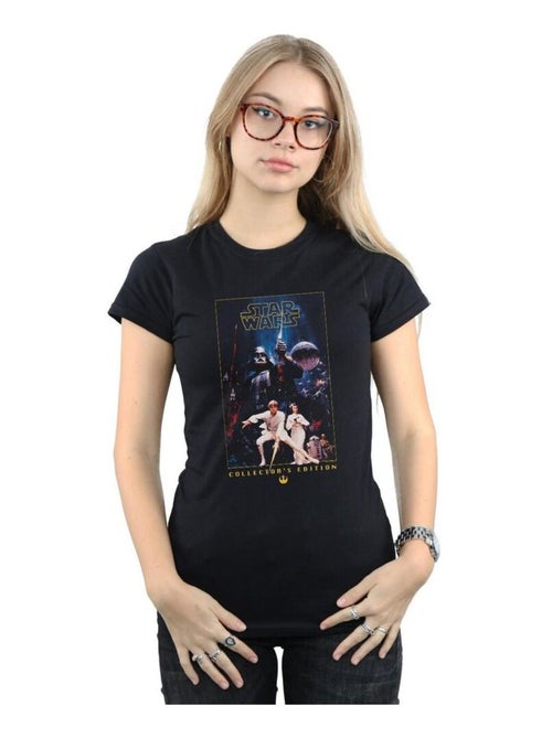 Star Wars - T-shirt COLLECTOR'S EDITION - Kiabi