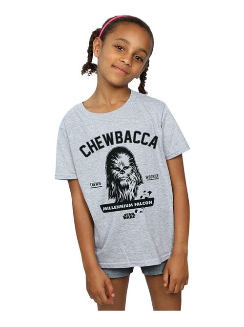 Star Wars - T-shirt COLLEGIATE - Kiabi