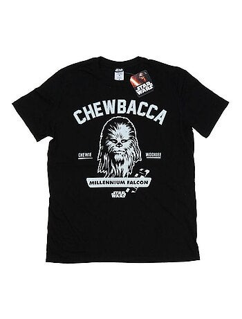 Star Wars - T-shirt COLLEGIATE