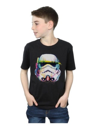 Star Wars - T-shirt COMMAND