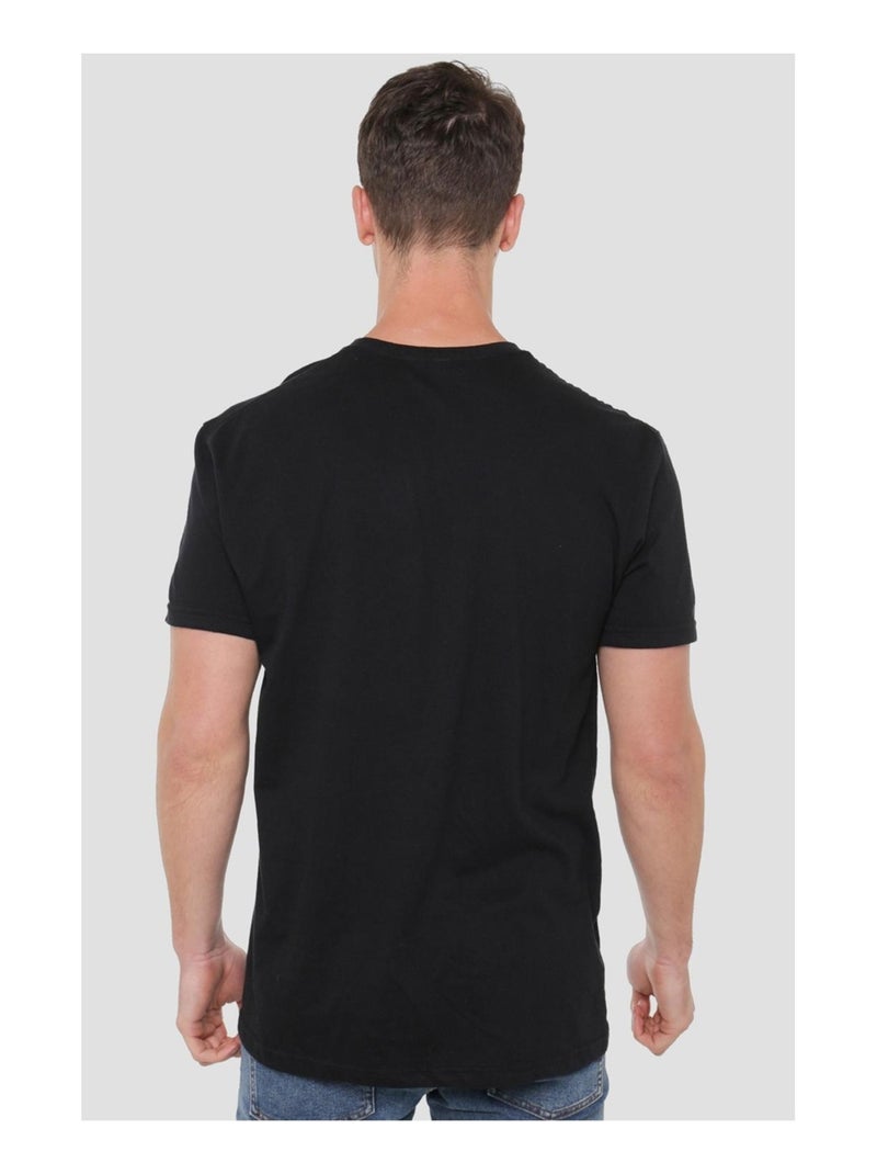 Star Wars - T-shirt DARK SIDE DUO Noir - Kiabi