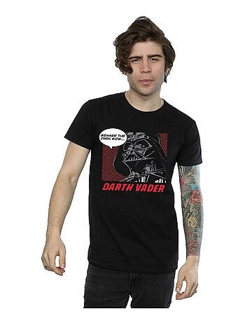 Star Wars - T-shirt DARK SIDE