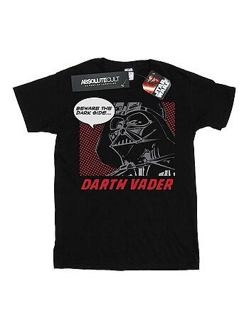 Star Wars - T-shirt DARK SIDE