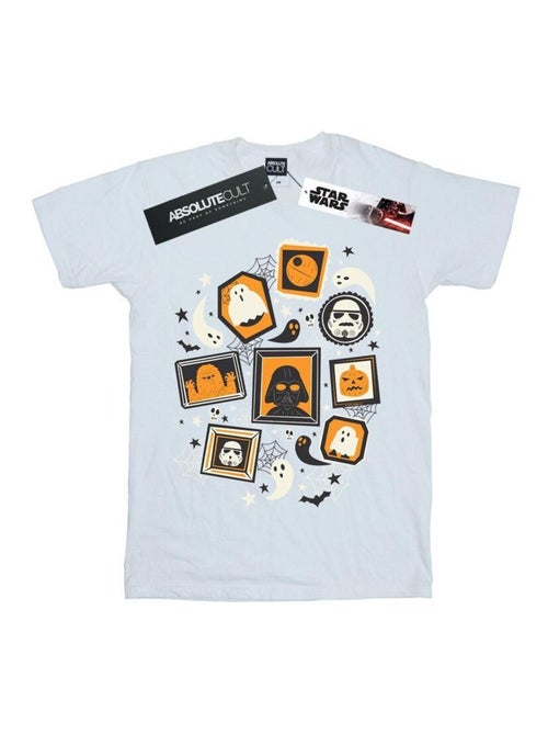 Star Wars - T-shirt DAY OF THE DEAD - Kiabi