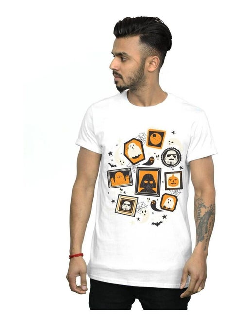 Star Wars - T-shirt DAY OF THE DEAD - Kiabi