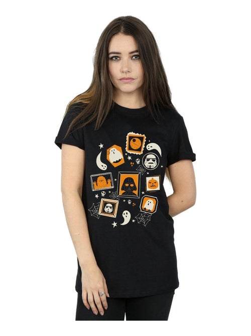 Star Wars - T-shirt DAY OF THE DEAD - Kiabi