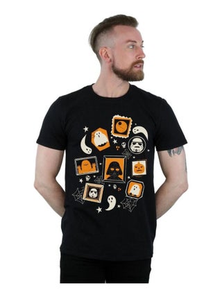 Star Wars - T-shirt DAY OF THE DEAD