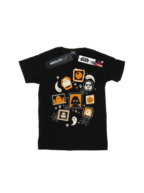 Star Wars - T-shirt DAY OF THE DEAD - Kiabi