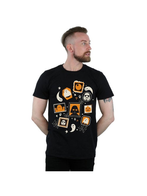 Star Wars - T-shirt DAY OF THE DEAD - Kiabi