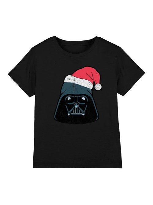 Star Wars - T-shirt de Noël motif Dark Vador - Kiabi