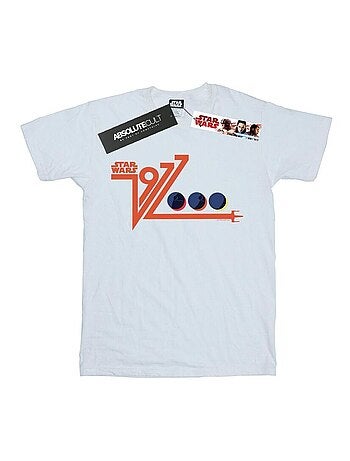 Star Wars - T-shirt DEATH STAR