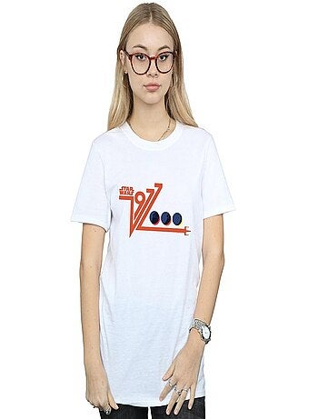 Star Wars - T-shirt DEATH STAR