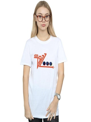 Star Wars - T-shirt DEATH STAR