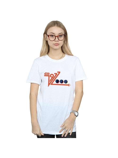 Star Wars - T-shirt DEATH STAR - Kiabi Star Wars - T-shirt DEATH STAR - Kiabi