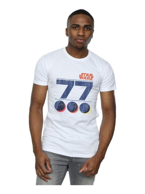 Star Wars - T-shirt DEATH STAR - Kiabi Star Wars - T-shirt DEATH STAR - Kiabi