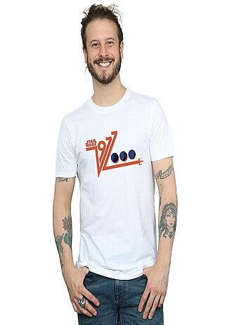Star Wars - T-shirt DEATH STAR