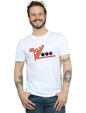 Star Wars - T-shirt DEATH STAR
