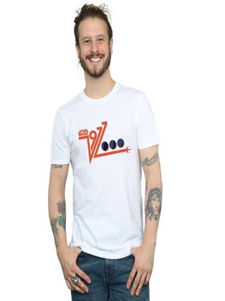 Star Wars - T-shirt DEATH STAR
