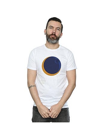 Star Wars - T-shirt DEATH STAR