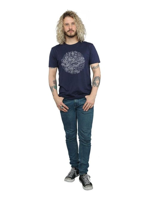 Star Wars - T-shirt DEATH STAR - Kiabi