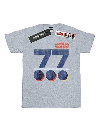 Star Wars - T-shirt DEATH STAR
