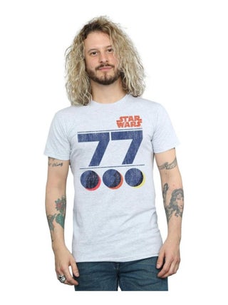 Star Wars - T-shirt DEATH STAR