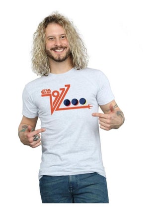 Star Wars - T-shirt DEATH STAR