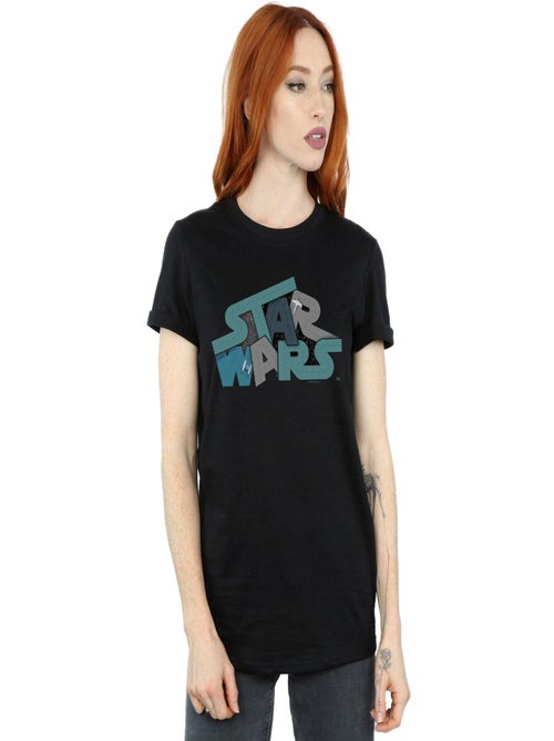 Star Wars - T-shirt DEATH STAR - Kiabi