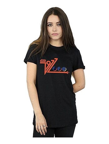 Star Wars - T-shirt DEATH STAR