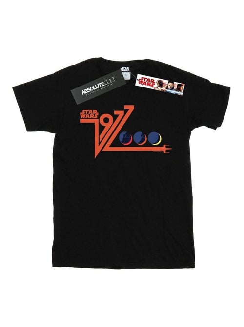 Star Wars - T-shirt DEATH STAR - Kiabi Star Wars - T-shirt DEATH STAR - Kiabi
