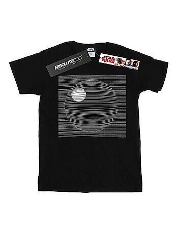 Star Wars - T-shirt DEATH STAR