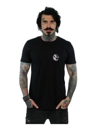Star Wars - T-shirt DEATH STAR