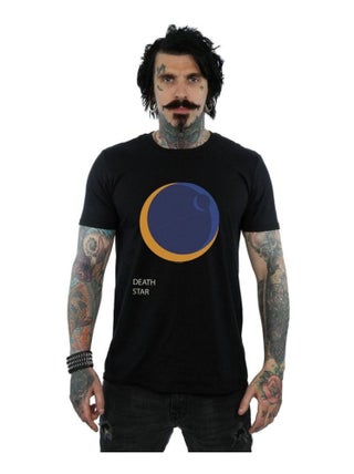 Star Wars - T-shirt DEATH STAR