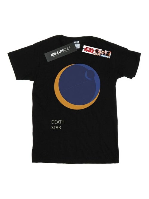 Star Wars - T-shirt DEATH STAR - Kiabi Star Wars - T-shirt DEATH STAR - Kiabi