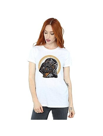 Star Wars - T-shirt DIA DE LOS MUERTOS