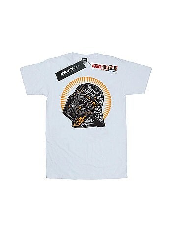 Star Wars - T-shirt DIA DE LOS MUERTOS