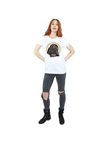 Star Wars - T-shirt DIA DE LOS MUERTOS