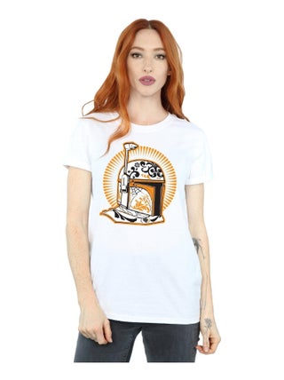 Star Wars - T-shirt DIA DE LOS MUERTOS