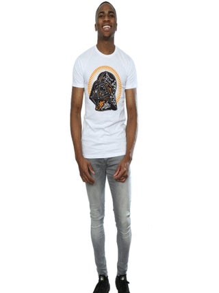 Star Wars - T-shirt DIA DE LOS MUERTOS