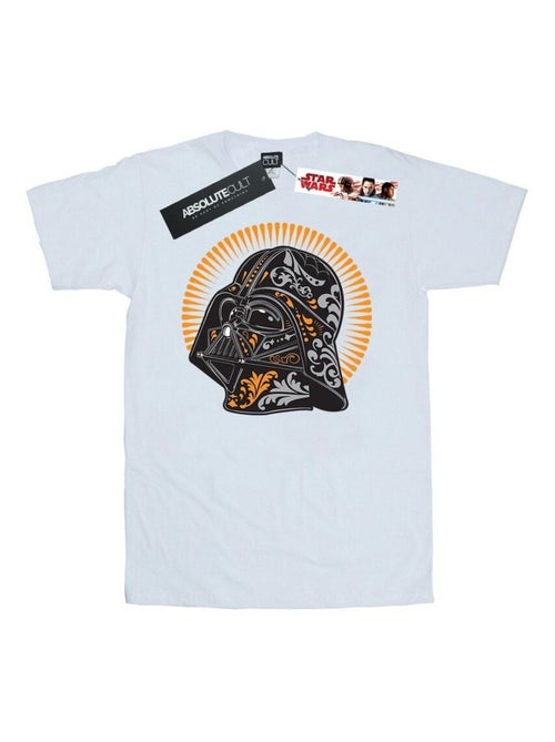 Star Wars - T-shirt DIA DE LOS MUERTOS - Kiabi
