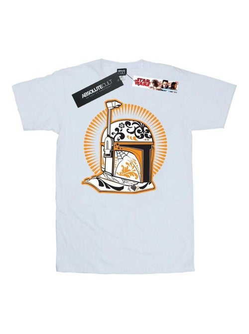 Star Wars - T-shirt DIA DE LOS MUERTOS - Kiabi
