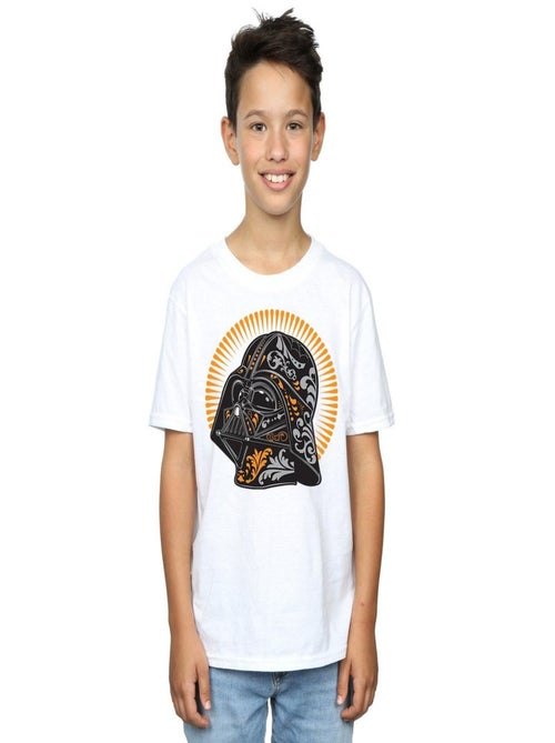 Star Wars - T-shirt DIA DE LOS MUERTOS - Kiabi