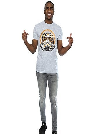 Star Wars - T-shirt DIA DE LOS MUERTOS