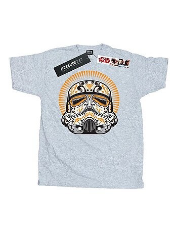 Star Wars - T-shirt DIA DE LOS MUERTOS