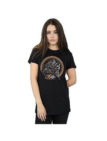 Star Wars - T-shirt DIA DE LOS MUERTOS